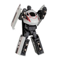 Дитяча іграшка транформер "Високошвидкісний потяг" E2020-02