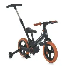 Велосипед-трансформер 3 в 1 MB 1021-1BR, колесо 12 дюймів