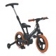 Велосипед-трансформер 3 в 1 MB 1021-1BR, колесо 12 дюймів
