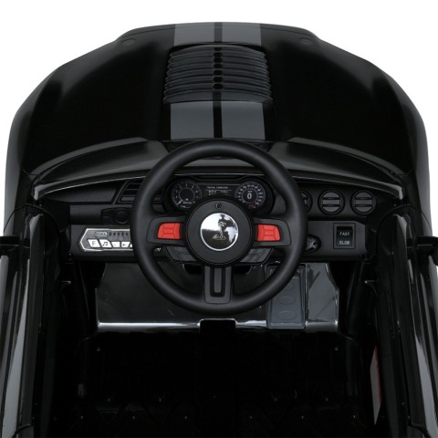 Дитячий електромобіль Машина M 5778EBLR-2 до 30 кг