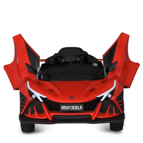 Дитячий електромобіль Машина M 5813EBLR-3 до 40 кг