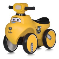 Дитяча Каталка-толокар Ведмедик M 5940-6 до 20 кг