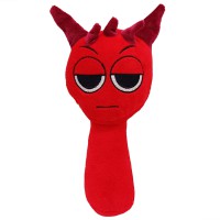 Дитяча м'яка іграшка "Спрункі-Редді" SPN-350-5