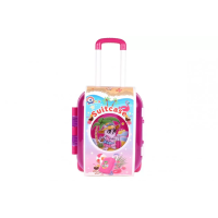 Іграшковий чемодан 7037TXK для іграшок