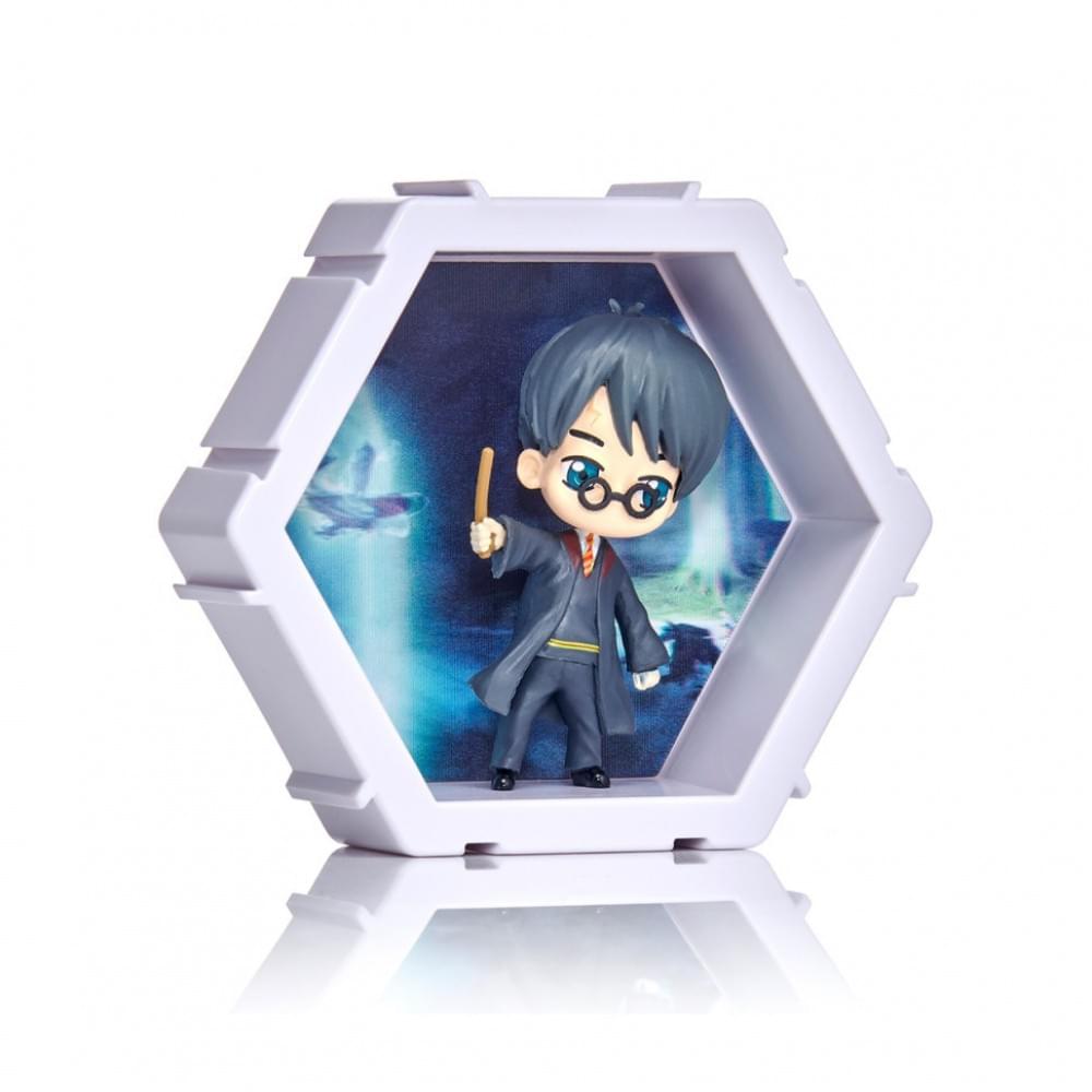 Колекційна фігурка Гаррі Поттер WOW! PODS 4D WW-1210-04 серії "Гаррі Поттер"