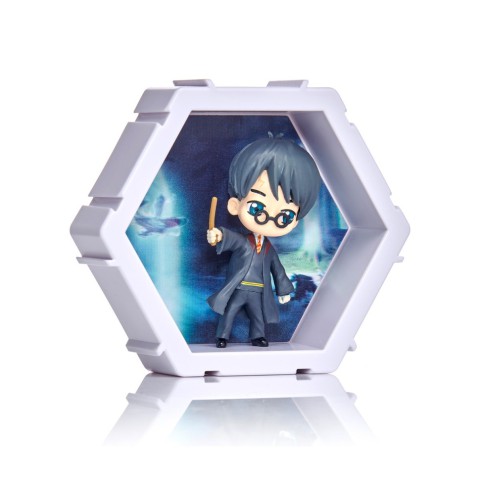 Колекційна фігурка Гаррі Поттер WOW! PODS 4D WW-1210-04 серії "Гаррі Поттер"