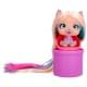 Модний улюбленець "Кім VIP Pets PETS S6 BOW POWER IMC 714793, волосся 30 см Модний улюбленець "Кім VIP Pets PETS S6 BOW POWER IMC 714793, волосся 30 см