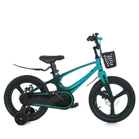 Велосипед дитячий MB 161020-11 колеса 16 дюймів