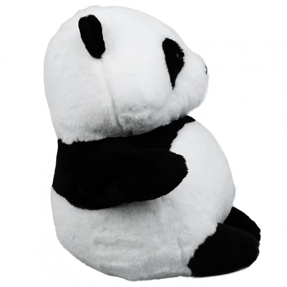 Дитяча м'яка іграшка "Малюк Панда" FWPBABYPANDA24BK0 30 см