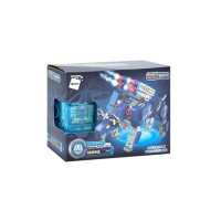 Дитячий конструктор "Mechanical Beasts" 41225-3