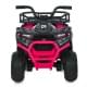Дитячий електромобіль Квадроцикл M 6127EBLR-8(24V) до 30 кг