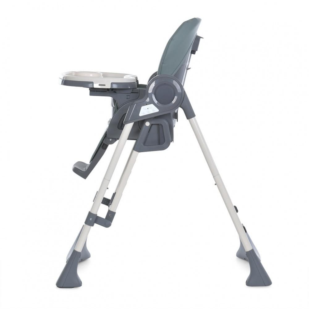 Стільчик-гойдалка для годування SWAN ME 1087-G Pale Green