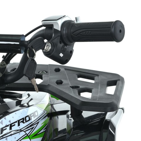 Дитячий електромобіль Квадроцикл HB-FFA1000-5(MP3) до 65 кг