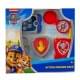 Дитячий ігровий набір "Снаряження рятувальної місії" Paw Patrol 1500048