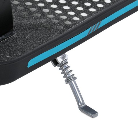 Самокат міський 2-х колісний SR2-090-M складаний