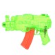 Дитячий водяний пістолет MR 1049(Green) зелений 24 см