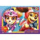 Дитячий пазл "Paw Patrol Щенячий патруль" PW0872 постер 70 елементів