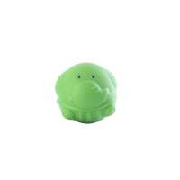 Дитяча іграшка для купання "Реготунчики" 8745_зелене_звірятко