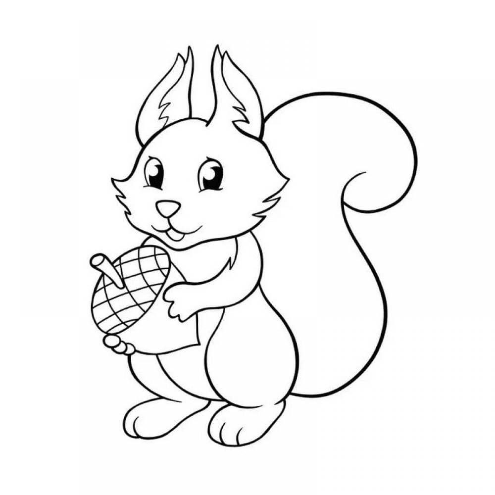 Велика книга розмальовок "Розфарбовуємо разом" 1736035, 64 сторінки