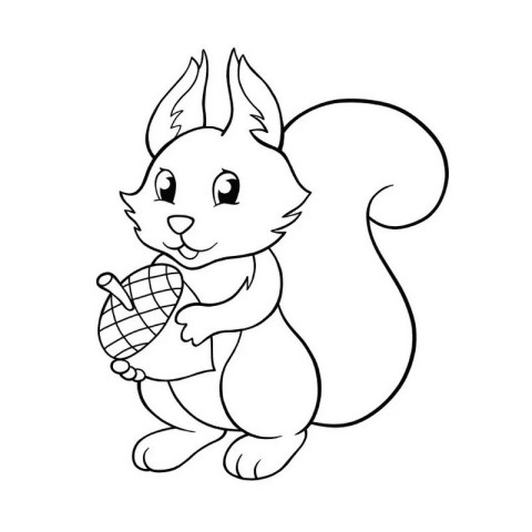 Велика книга розмальовок "Розфарбовуємо разом" 1736035, 64 сторінки