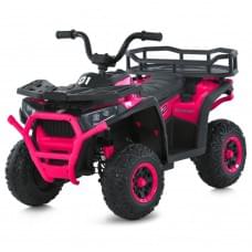 Дитячий електромобіль Квадроцикл M 6127EBLR-8(24V) до 30 кг