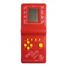 Інтерактивна іграшка Тетріс Е 9999(Red) 9999 ігор, червоний