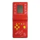 Інтерактивна іграшка Тетріс Е 9999(Red) 9999 ігор, червоний