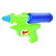 Дитячий водяний пістолет DJM600(Green) зелений 18,5см
