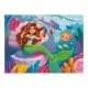 Пазл дитячий "Пригоди русалоньки" 300710, 30 елементів