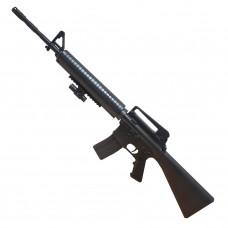 Дитячий Автомат "M16" M42-1 з кульками