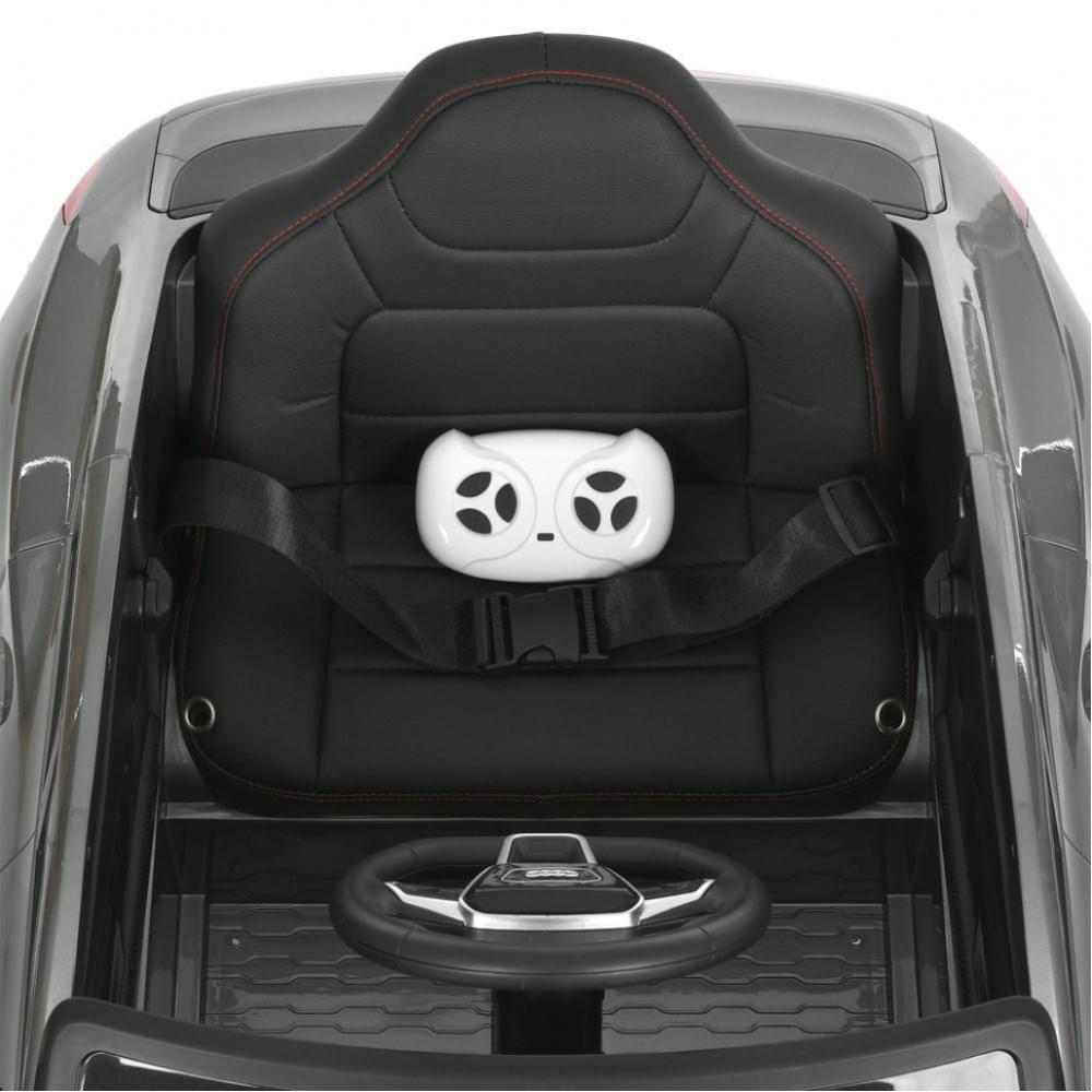 Дитячий електромобіль Машина M 6268EBLRS-11 до 30 кг