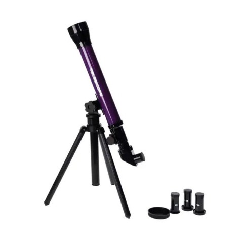 Дитяча іграшка "Телескоп" 6601A(Violet) фіолетовий, від 5 років
