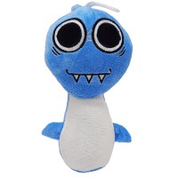 Дитяча м'яка іграшка "Спрунки-Акула" SPN-350-29