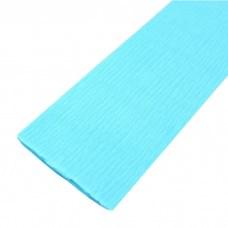 Гофрований папір Josefotten KR55-8023 небесний 55%, 31г/м2