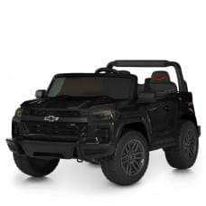 Дитячий електромобіль Джип M 6290EBLR-2(24V) до 60 кг