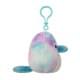 М'яка іграшка на кліпсі Уткобор Бріндал Squishmallows SQCP00215, 9 см