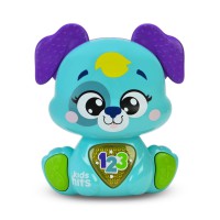 Інтерактивно музична іграшка "Чарівні звірята Цуценя" KH19/002(Violet)