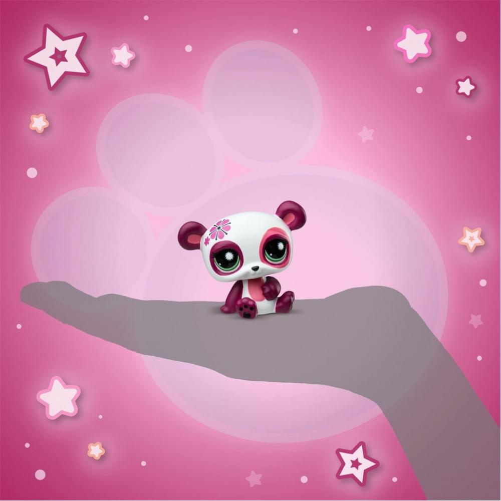 Дитяча іграшкова фігурка сюрприз "Улюбленці" Littlest Pet Shop 00503