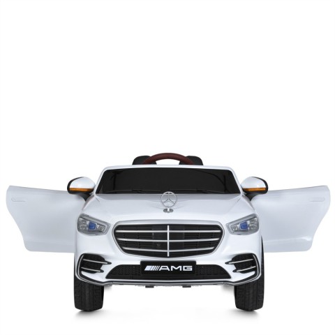 Дитячий електромобіль Машина M 6020EBLR-1 до 30 кг