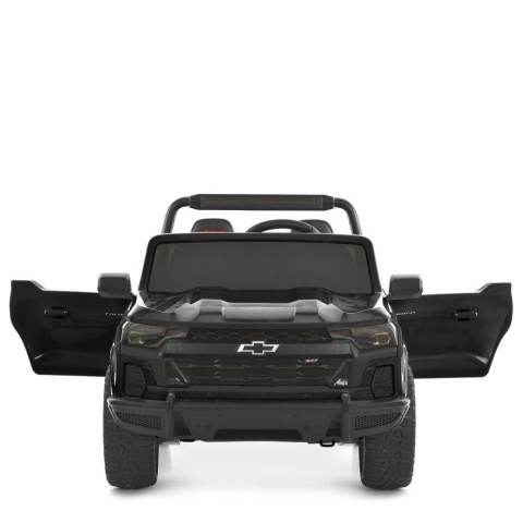 Дитячий електромобіль Джип M 6290EBLR-2(24V) до 60 кг