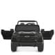 Дитячий електромобіль Джип M 6290EBLR-2(24V) до 60 кг