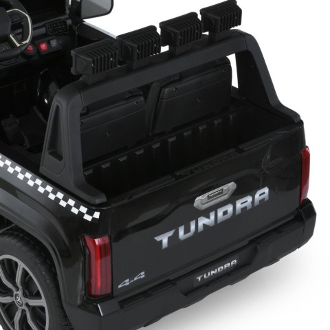 Дитячий електромобіль Джип M 6192EBLR-2-1(24V) до 50 кг