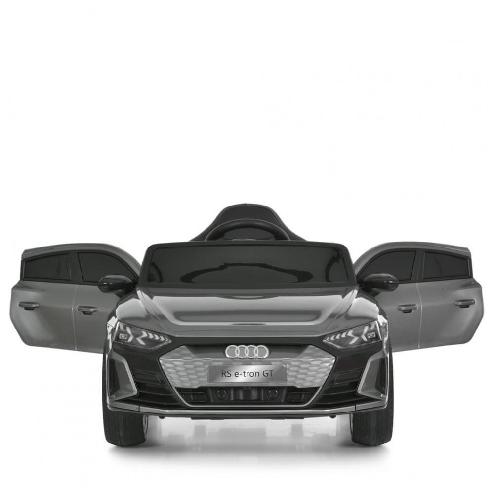 Дитячий електромобіль Машина M 6268EBLRS-11 до 30 кг