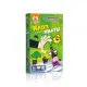 Дитяча настільна гра "Хлоп! Хвать!" VT8077-05, 54 фішки, правила гри