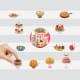 Ігровий набір для творчості Створи вечерю MGA's Miniverse 591825 серії "Mini Food"