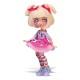 Дитяча лялька "Цукерка Єдиноріг" 4SF Manga Dolls HKTF0400 серії "Hello Kitty"
