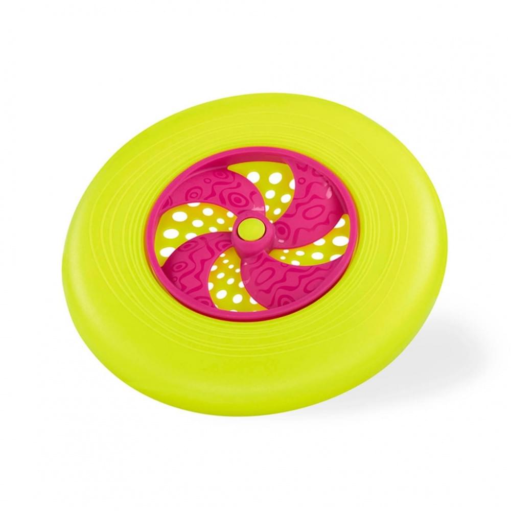 Іграшка для вулиці Фрісбі Battat BX1355Z, діаметр 23,5 см