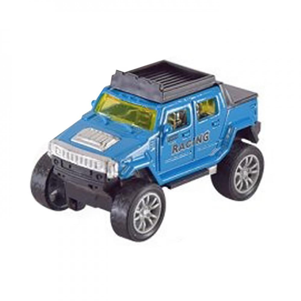 Машина дитяча "Джип Racing car" AP7443(Blue) синій