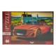 Класичні пазли "Sport Car" C380-07-02, 380 елементів