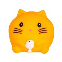 Дитяча іграшка антистрес "Маршмелоу Котик" CKS-10787_4